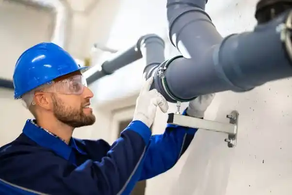 water damage restoration service Kingfisher